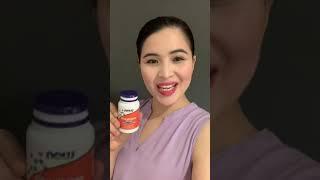 HOW TO WHITEN SKIN WITH NOW GLUTATHIONE ! #shorts #shortsvideo #glutathione