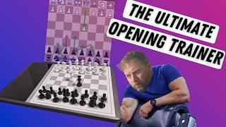 Get Chess Gains with This Free Opening Trainer!