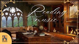 Classical Music for Reading