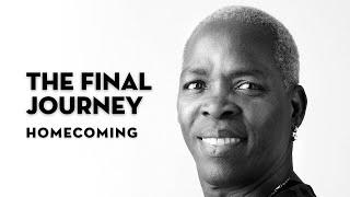 The Final Journey - Mamady Keïta's final homecoming to his birth village