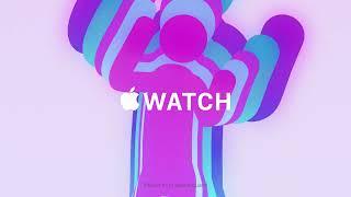 Apple Watch Series 10 — Online Ad — Training Load