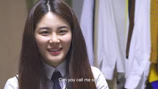 Call Me Sis / 미애 언니라고 불러줘 / #Trailer / #예고편 _  Eng Sub