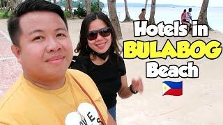 Hotels in Bulabog Beach! Boracay Island | JM BANQUICIO