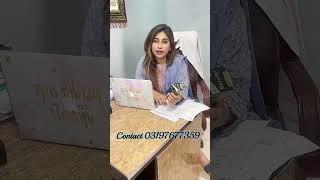 Berolin Syrup | Dr Shiza Khan | Lahore Spine Care | Best Multivitamin