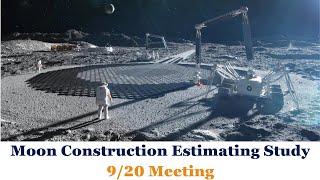 9/20 Meeting