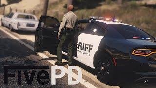 DUIs & Pursuits! | FivePD EP 2 | GTA V RP