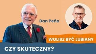 Dan Peña: Ludzkość stanęła w miejscu, bo nikomu się nie chce | Zrób z życia Arcydzieło #41