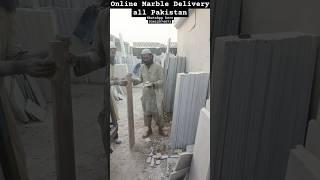 Online Marble Delivery Factory#youtubeshorts #shorts #shortvideo #marblefactory