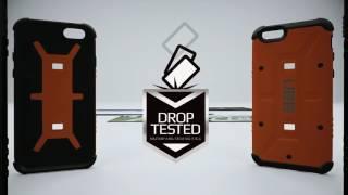 Urban Armor Gear UAG   Design Brand Overview