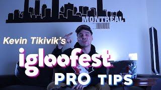  THE Essential Igloofest Guide!!!!  - MTL Blurb