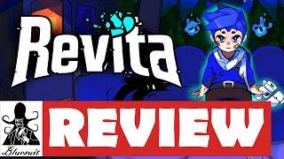 Revita Review - What's It Worth? (Early Access)