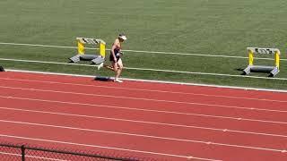 2019 USATF Outdoor National Championships Steeplechase  M40-59