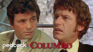 Confessions in the Cable Car | Columbo