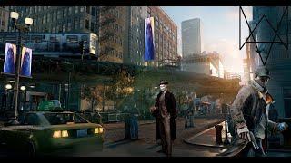 WATCH DOGS С КАЙФОМ.