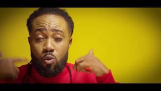 Paa Kwasi - I Don Care (Official Video)