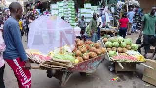 Uganda forecasts wet season after three months of sunshine