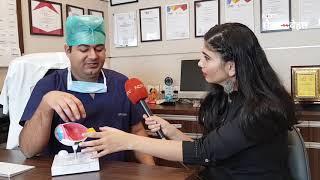 All About Cataract | मोतियाबिंद तो होता ही होता है! जानें कारण, लक्षण, उपचार Dr Rahil Chaudhary से