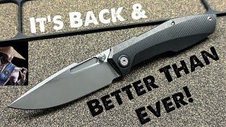 Will Lightning Strike Again! | Null Knives R2