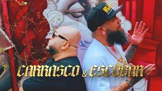 Carrasco & Escobar - Big Pelón X Dj Quincy O Mac (Prod by Nehiz On The Beat)