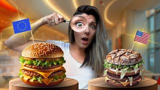 Big Macs Taste Better Here | Food Quality, Price, & Value