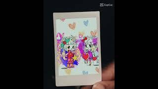 Dear Daniel  Hello Kitty