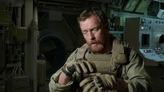 Hunter Killer - Itw Toby Stephens (official video)