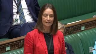 302 Carol Monaghan MP - 3 Sep 2019 - House of Commons - UK Parliament times