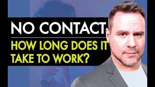 When No Contact is Taking Too Long | Coach Ken