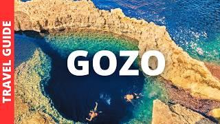 Gozo Malta Travel Guide: 15 BEST Things To Do In Gozo