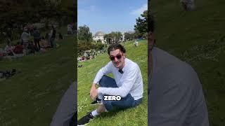 We Asked Random Stranger How Much Crypto They Held. The Results May SHOCK You. #interview #crypto