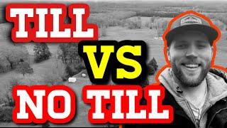 TILL vs NO TILL Farming & Gardening. What’s the Difference?