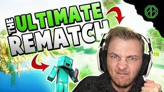 THE ULTIMATE REMATCH! AciDicBliTzz vs Skeppy ( Hypixel Skywars )