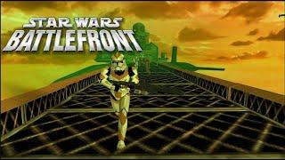 Star Wars Battlefront II (2005) Sunday Showcase of Mods