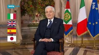 Mattarella voce clonata con l'intelligenza artificiale