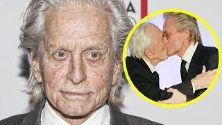 Mit 80 Jahren gibt Michael Douglas endlich zu, was wir alle vermutet haben