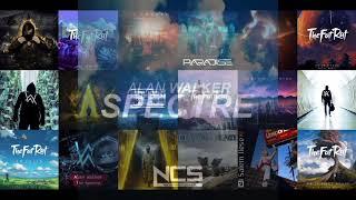 Spectre Megamix || Alan Walker & More (The Return Of Walker The XOX)