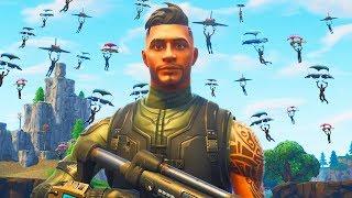 When You Don't Realise You're Playing Squads...