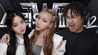 Rapper Reacts to XG (MAYA & COCONA) 'Show You Can' SWF2