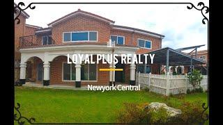 Camp Humphreys Korea Off-Post Housing | New York Central (Single House)