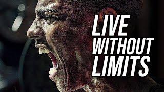 LIVE WITHOUT LIMITS | Motivational Speech