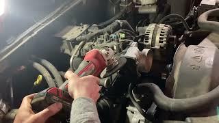 Midwest DIY - Changing the Throttle Position Sensor on a 2000-2007 Tahoe, Silverado, Sierra, etc.