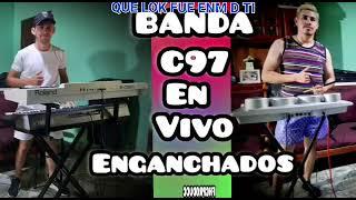 Que Locura fue enamorarme de ti-Cober Banda C97-(interprete).