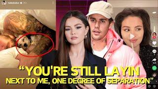 Selena Gomez posts for Hailey, Deletes Video, Hailey Copies Kendall, and Justin Bieber Just Watches