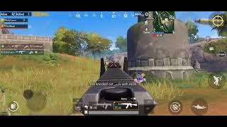 Pubg Mobile Pakistan | Montage #2 | 4 Finger Claw|