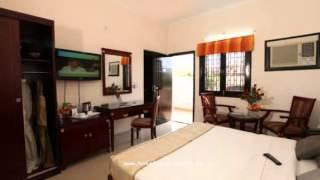 Budget Hotels in Mathura Vrindavan – Hotel Kridha Residency