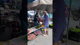 Lần Đầu Bán Hàng Cho Mẹ Kiểu...| Minh Khoa #Shorts