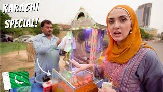 KARACHI PAKISTAN TRAVEL VLOG | Immy and Tani