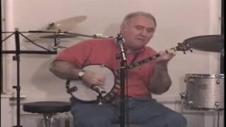 "Duisburg Germany Banjo Festival" (Concert) Eddy Davis Banjo