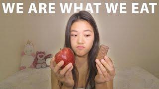 We Are What We Eat | Short Documentary