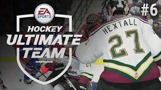 MORE HEROES! HUGE TRADES! | NHL 17 Ultimate Team